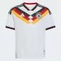 Preview: Deutschland Kinder WM Trikot - 2025-26